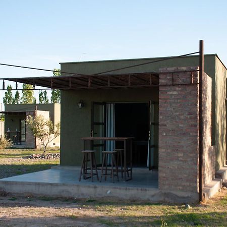 Complejo Turistico Chachingo Βίλα Maipú Εξωτερικό φωτογραφία
