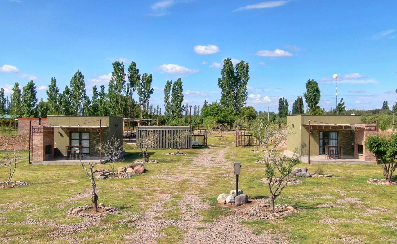 Complejo Turistico Chachingo Βίλα Maipú Εξωτερικό φωτογραφία